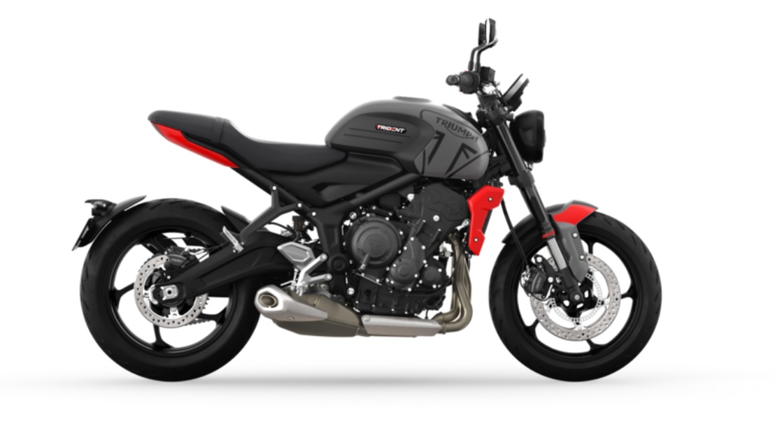 Trident 660-