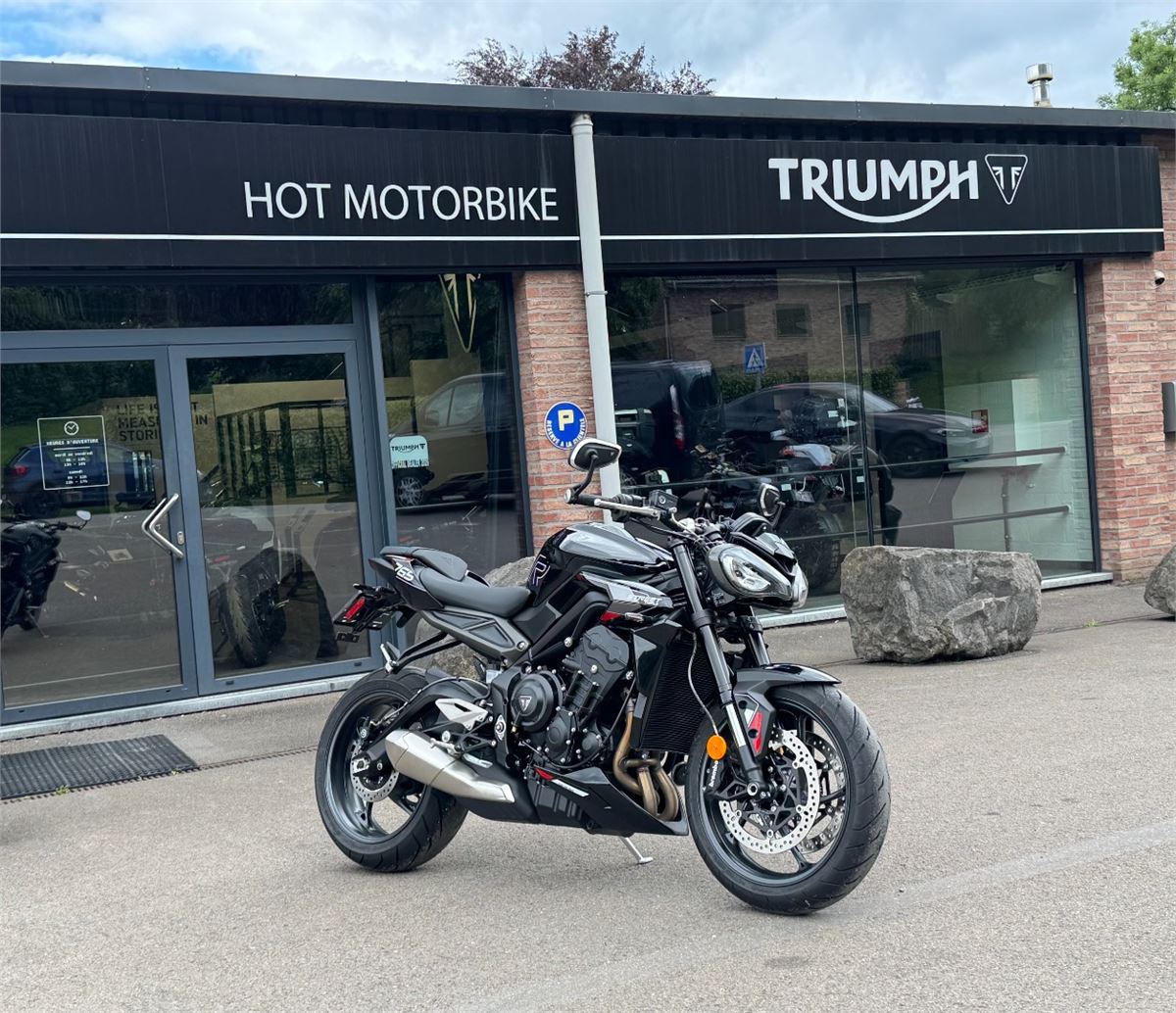 Street Triple R (2)