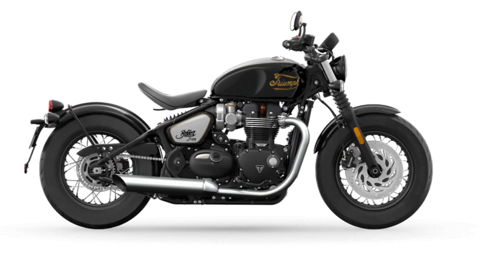 Bobber Icon