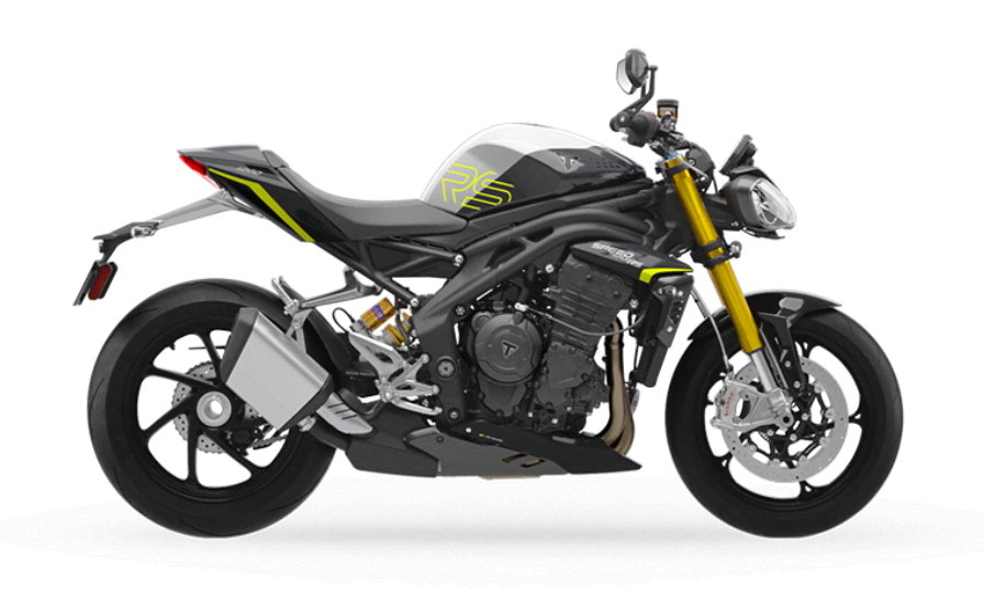 Speed Triple 1200 RS